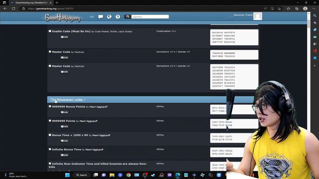 Cara Memasang Cheat PCSX2 1.7.xxxx New Version - How To Cheat PCSX2 смотреть онлайн
