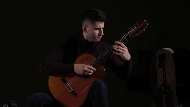 Hans Zimmer - "He's a Pirate" (исп. Ярослав Макарич) смотреть онлайн