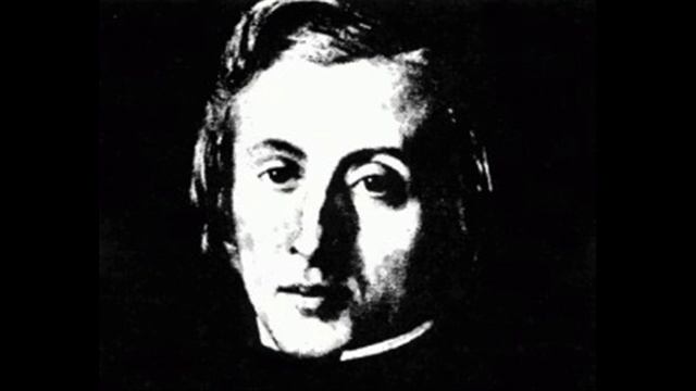 Serge Petitgirard plays Chopin 4 Waltzes смотреть онлайн