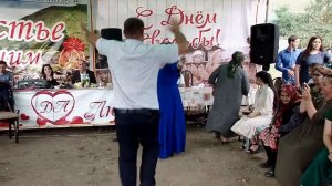 с.Чувек 2022г Хив р-н 2-часть Свадьба Магомеда и Виктории СВАДЕБ,КАНАЛ АХСРАР Р,ЧУВЕКСКОГО ПОДПИШИС