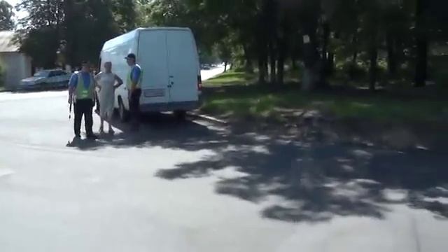 ГАИ Донецка 15 9 смотреть онлайн