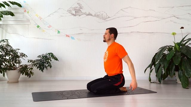 Программа ежедневной практики: 40 минут. смотреть онлайн