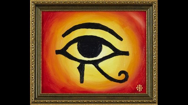 12 Глаз Гора - The Eye of Horus (05.03.16) смотреть онлайн