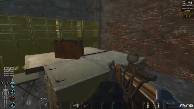 SCUM Лига. Раунд 2. День 5 смотреть онлайн