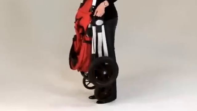 Baby Jogger City Select Tandem Video Demo from twins-store.co.uk смотреть онлайн