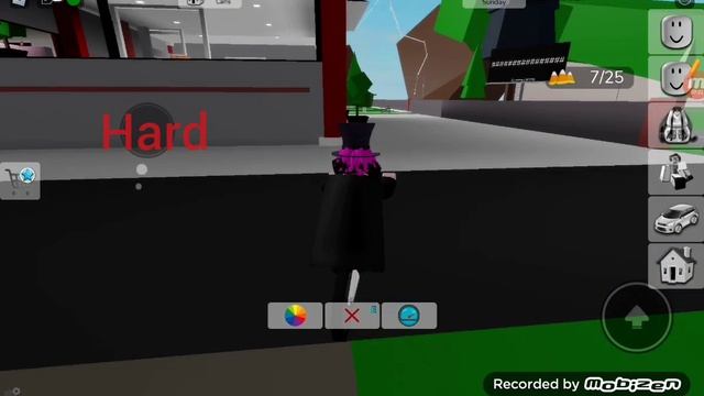 How to get all candy s in brookhaven 2023 candy corn hunt (easy,medium and hard) смотреть онлайн