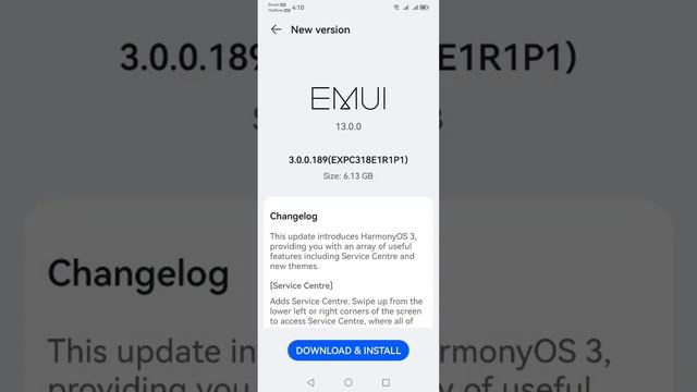 mate 50 pro update harmonyos 3 смотреть онлайн