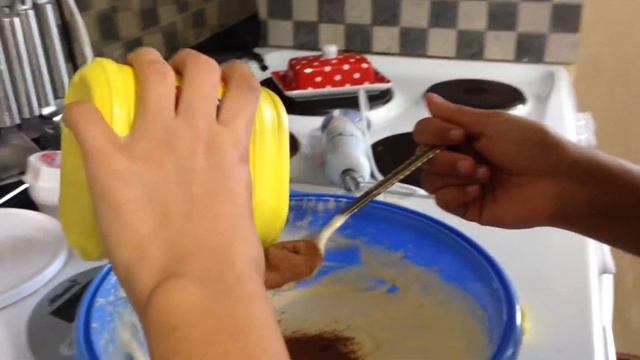 Пирог Зебра смотреть онлайн
