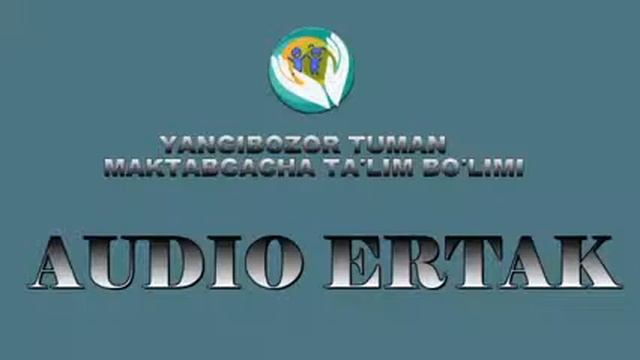 ERTAKLAR YAXSHILIKKA YETAKLAR