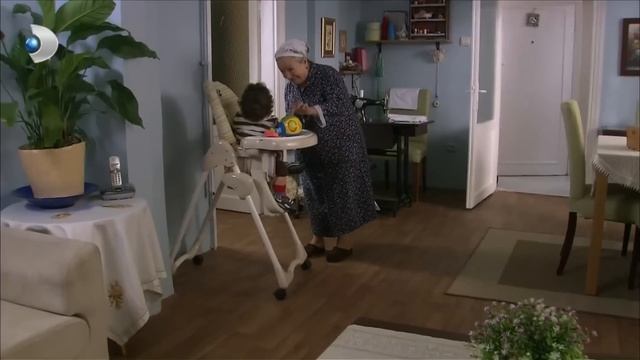 Cevriye Olayı Çok Yanlış Anladı! - Yaprak Dökümü Özel Bölüm смотреть онлайн