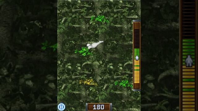 Java-игра YetiSports Summer Games (Jungle Swing) (1) смотреть онлайн