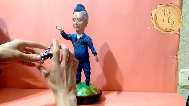 Подарок Российскому Лётчику смотреть онлайн