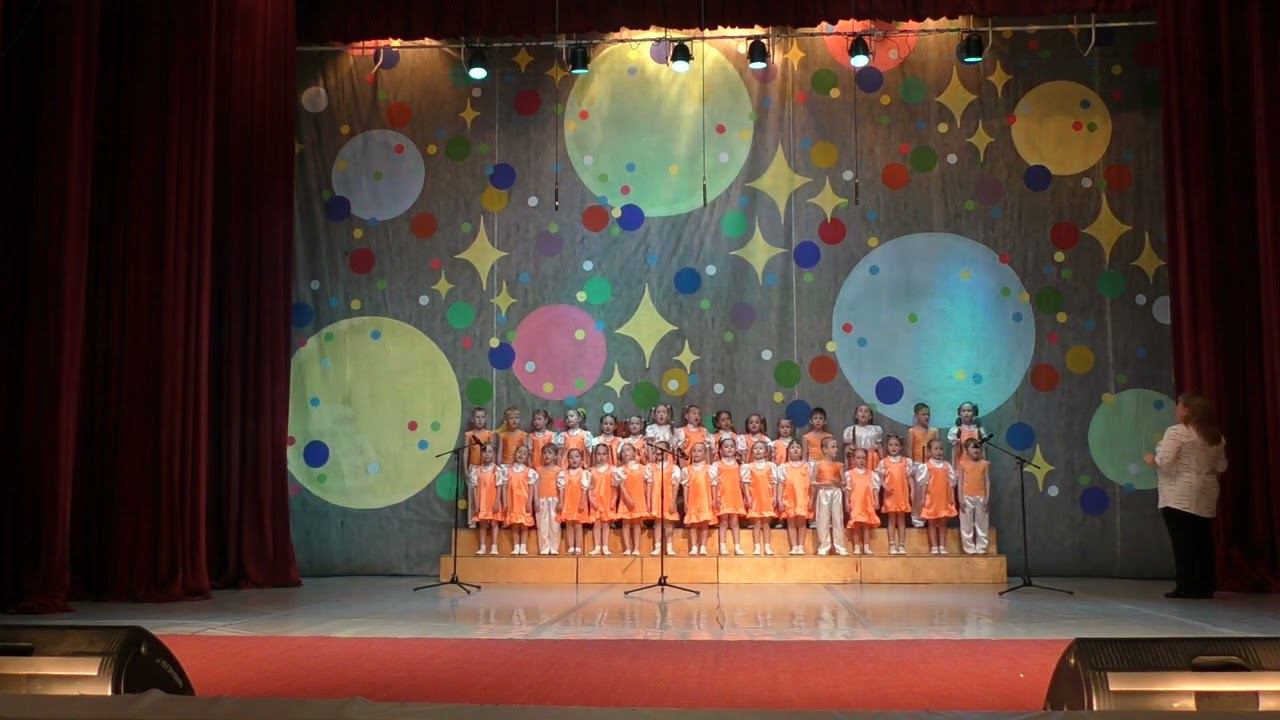 2023 01 Отчетный Хлопайте в ладоши смотреть онлайн