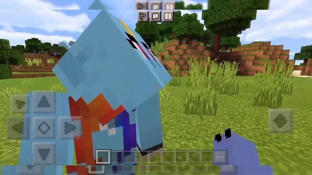 Как видеть скин другого игрока [ГАЙД] || Minecraft смотреть онлайн