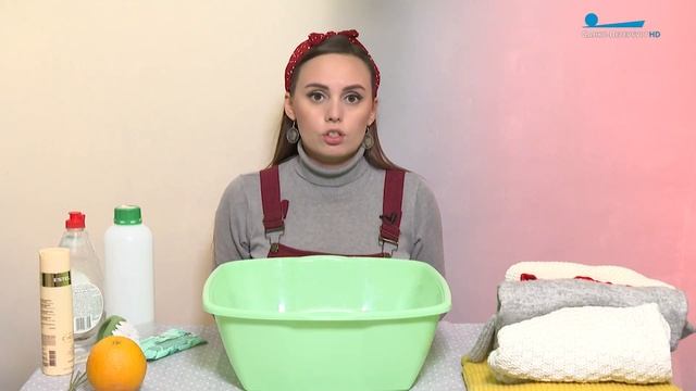 Нет порошку, утюгам и моли: как ухаживать за шерстяными вещами смотреть онлайн