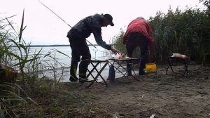 Рыбалка в Шатуре 2023 середина сентября