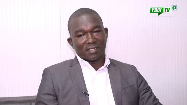 PDCI-RDA: Dr ANAMAN NARCISSE REND HOMMAGE AUX DÉTENUS DE LA DESOBEISSANCE CIVILE смотреть онлайн