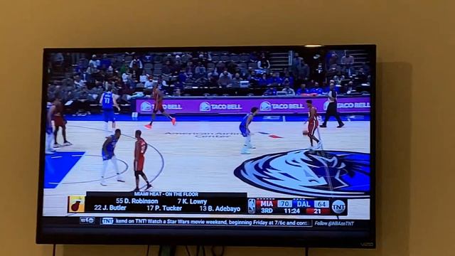 Erik Spoelstra is a Genius смотреть онлайн