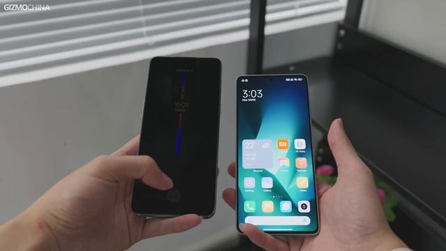 Redmi Note 12 Turbo, globally as POCO F5, Hands-on & Quick Review: That Redmi Is Back! смотреть онлайн