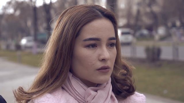 Farida 2 (Uzbek kino) Фарида 2 (Ўзбек кино) смотреть онлайн