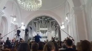 Феликс Мендельсон - Свадебный марш