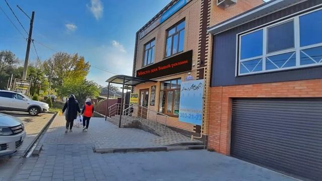 Собственник. Аренда помещения 120 м2под любую деятельность.8 (918) 574-40-04 смотреть онлайн