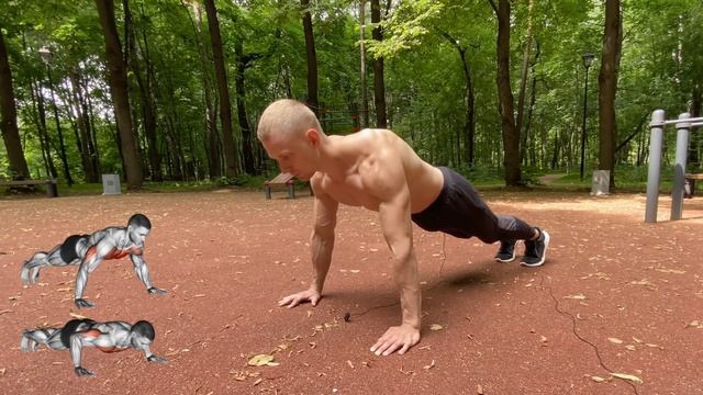 ПОДТЯГИВАНИЯ с НУЛЯ за 21 ДЕНЬ! ПОЛНОЕ ОБУЧЕНИЕ! смотреть онлайн