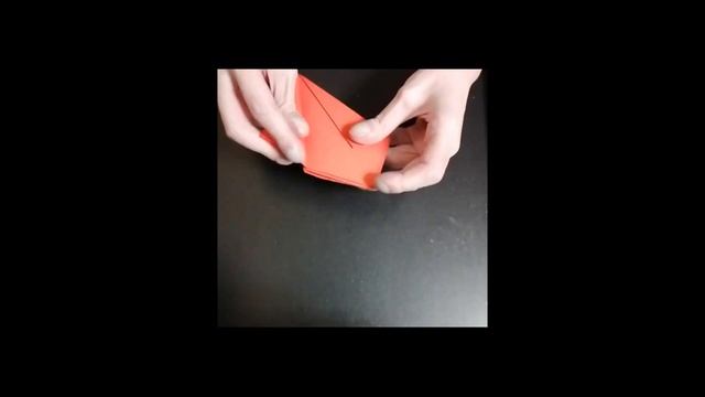 Делаем треугольный и цветочный модули оригами смотреть онлайн