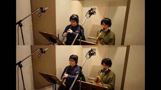 矢代秋雄 和声集成 二巻より「37. Chant donné」 смотреть онлайн