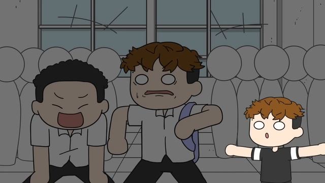 UNANG GIRLFRIEND EXPERIENCE | Pinoy Animation