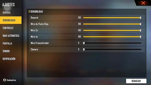 El Mejor Boton De Disparo Para Jugar FreeFire✅?? #freefire #viral #youtube смотреть онлайн