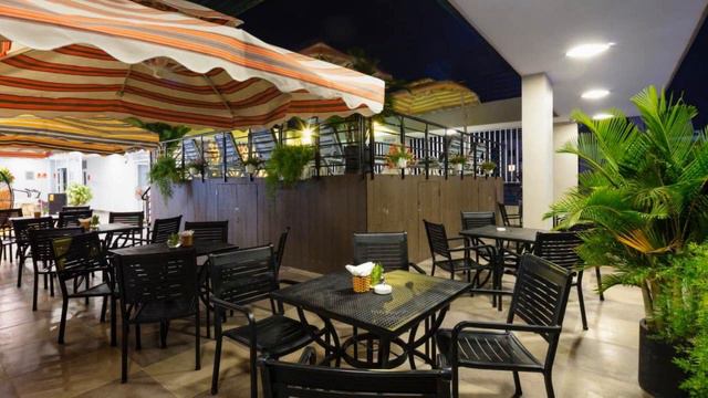 Maple Leaf Hotel & Apartment, Nha Trang, Vietnam смотреть онлайн