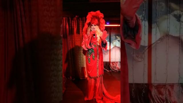 Мой Бенефис "Новая - Я"8 ФЕВРАЛЯ 2022Club " BURLESQUE "Минск ( Беларусь ) смотреть онлайн