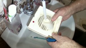 Чистим вентиляцию и вытяжку самостоятельно.