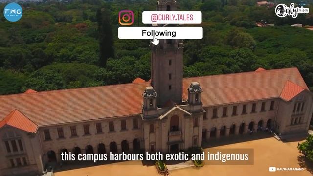 12 Most Gorgeous College Campuses Across India | Curly Tales смотреть онлайн