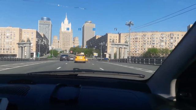 Москва Moscow covid19.05.2020 смотреть онлайн