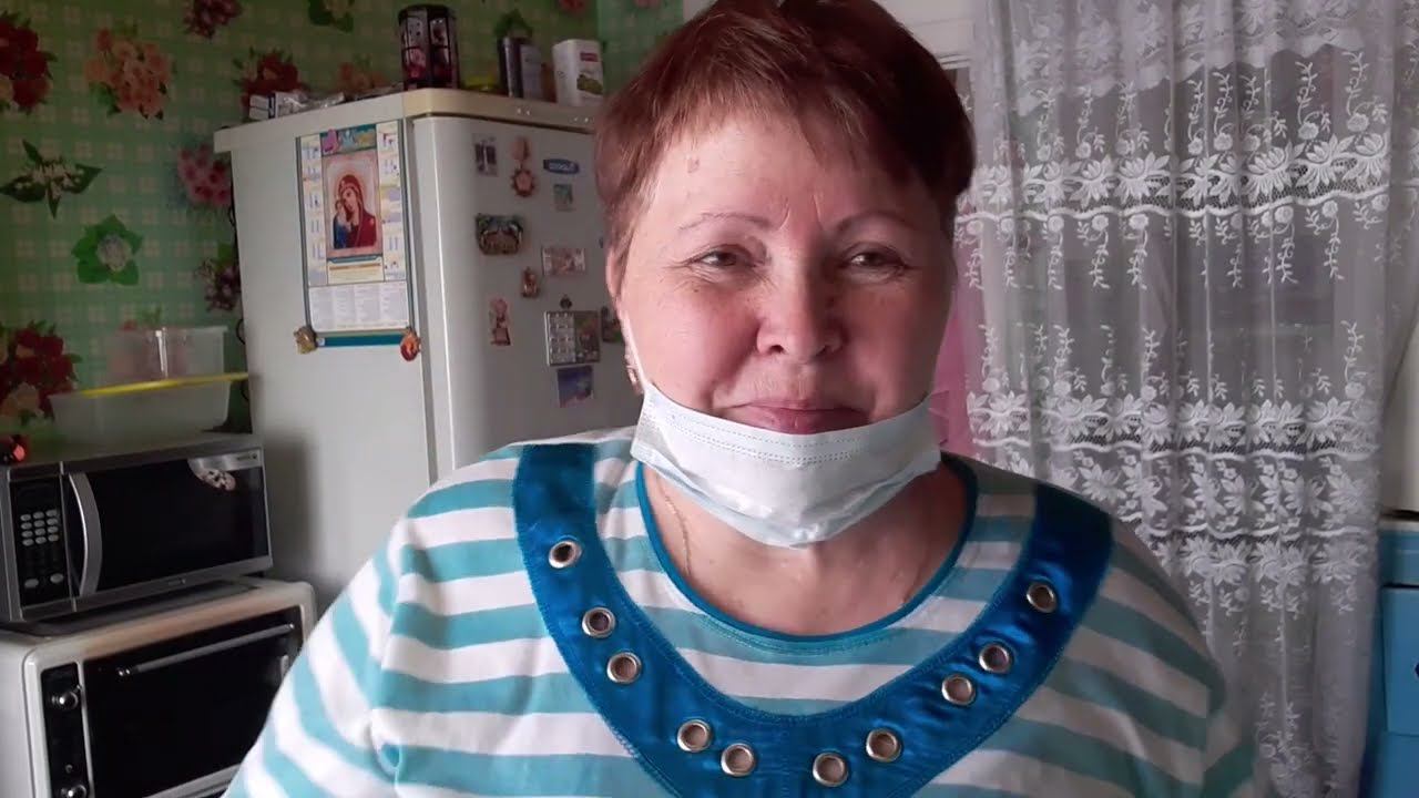 Селяночка. Валюша.