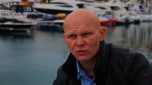 Что в EDC-наборе Эда Халилова