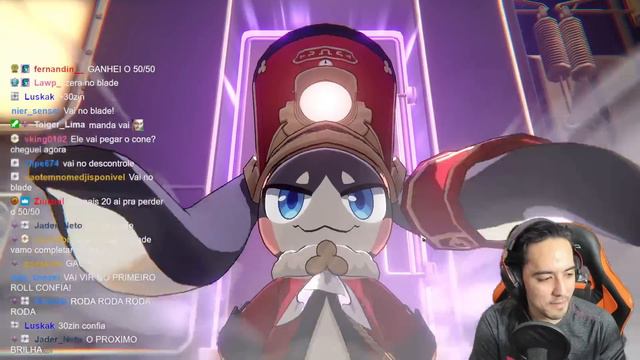 Rodando pela Tingyun no Banner da Ruan Mei! | Honkai: Star Rail смотреть онлайн