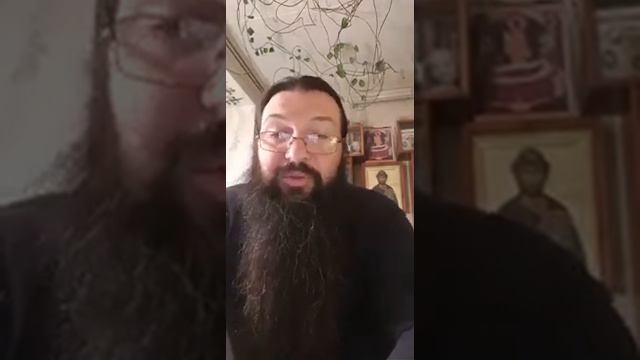 Беседы со священником. 04.11.2018 смотреть онлайн