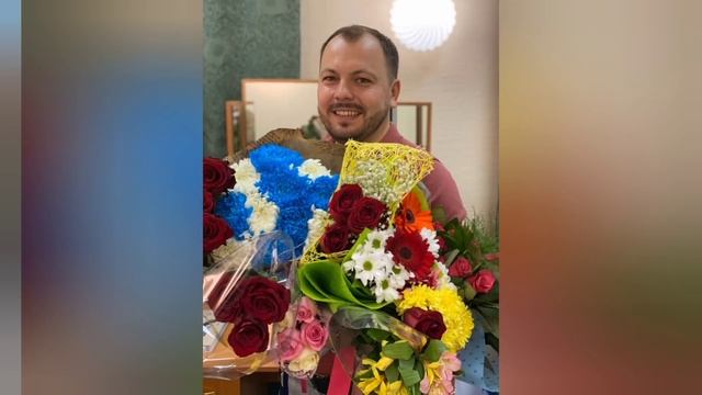 ? Невероятная зажигательная песня, которую очень любит Мирошка - сын Ярослава Сумишевского смотреть онлайн