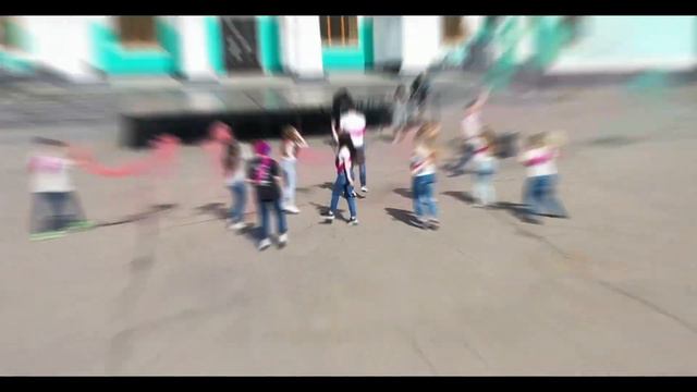 Белицкое последний звонок 2020 ОШ 9