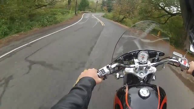 2005 honda shadow vt1100 walk around review смотреть онлайн