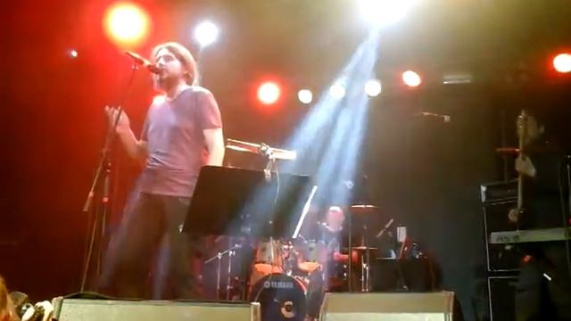 Калинов Мост "Кристаллизация" смотреть онлайн