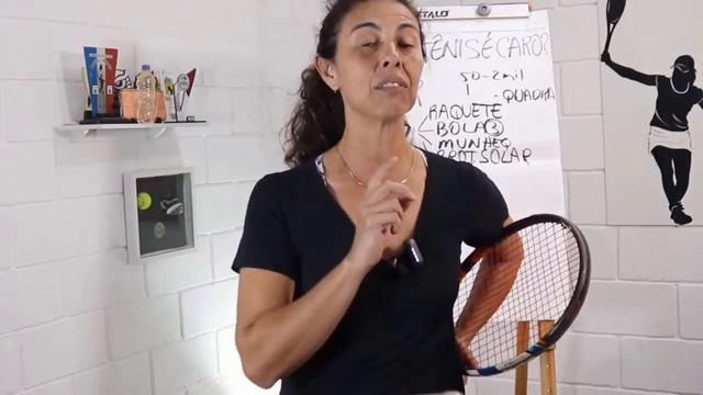 Jogar TÊNIS é CARO? | Programa Descomplicando o Tênis смотреть онлайн