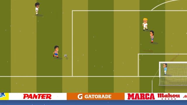 Велез-Атлетико Б(3-2). 14 тур Примеры Дивизион. смотреть онлайн