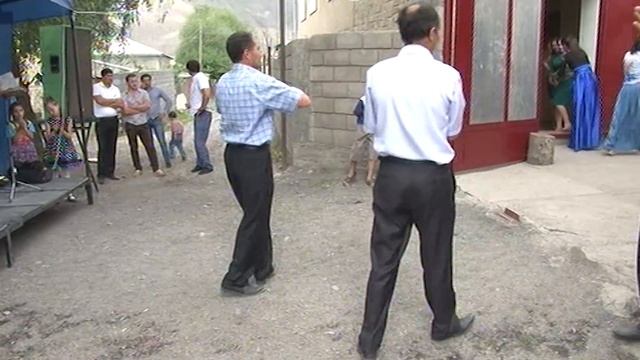 Наша Сельская Веселая Свадьба ☀️?☕️ смотреть онлайн