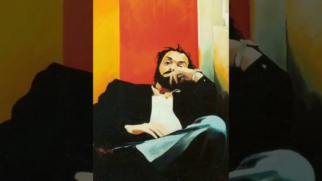 Thomas Saliot Pintor Francia 1968 смотреть онлайн