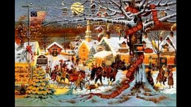 Финская сказка «Поездка на ярмарку» смотреть онлайн