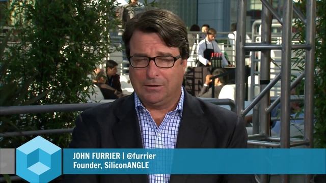 Keynote Pre-Game - Oracle OpenWorld 2015 - #OOW15 - #theCUBE смотреть онлайн